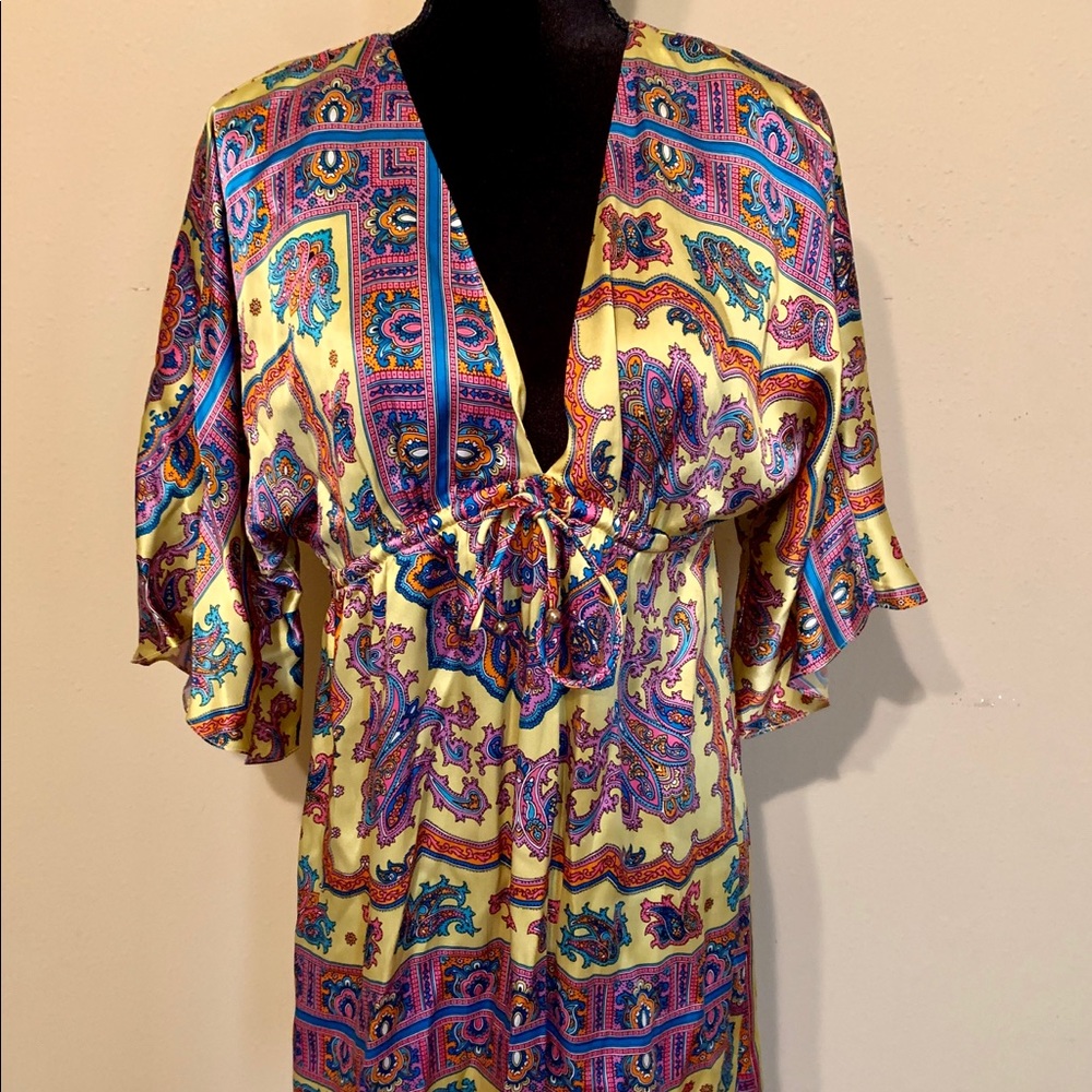 Fun fun dress